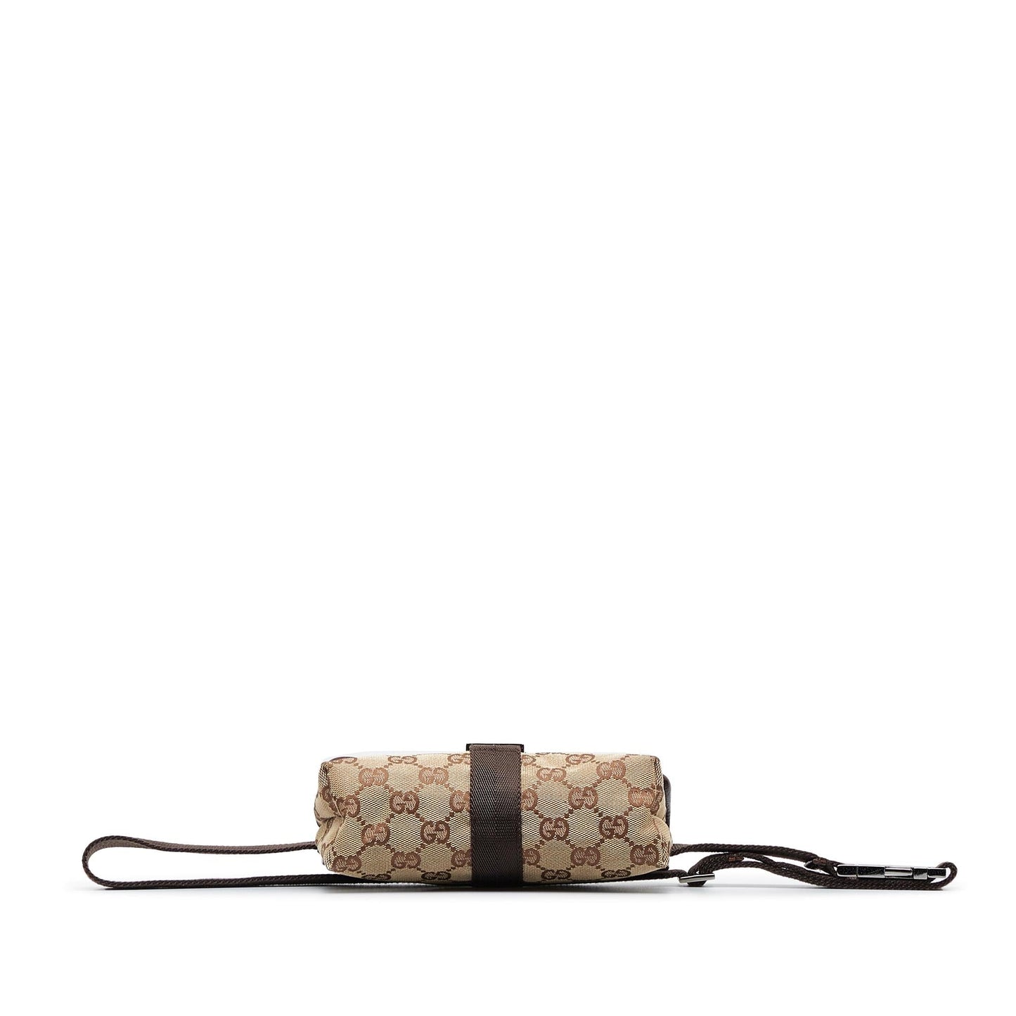 Gucci GG Canvas Belt Bag (fjvCjQ)