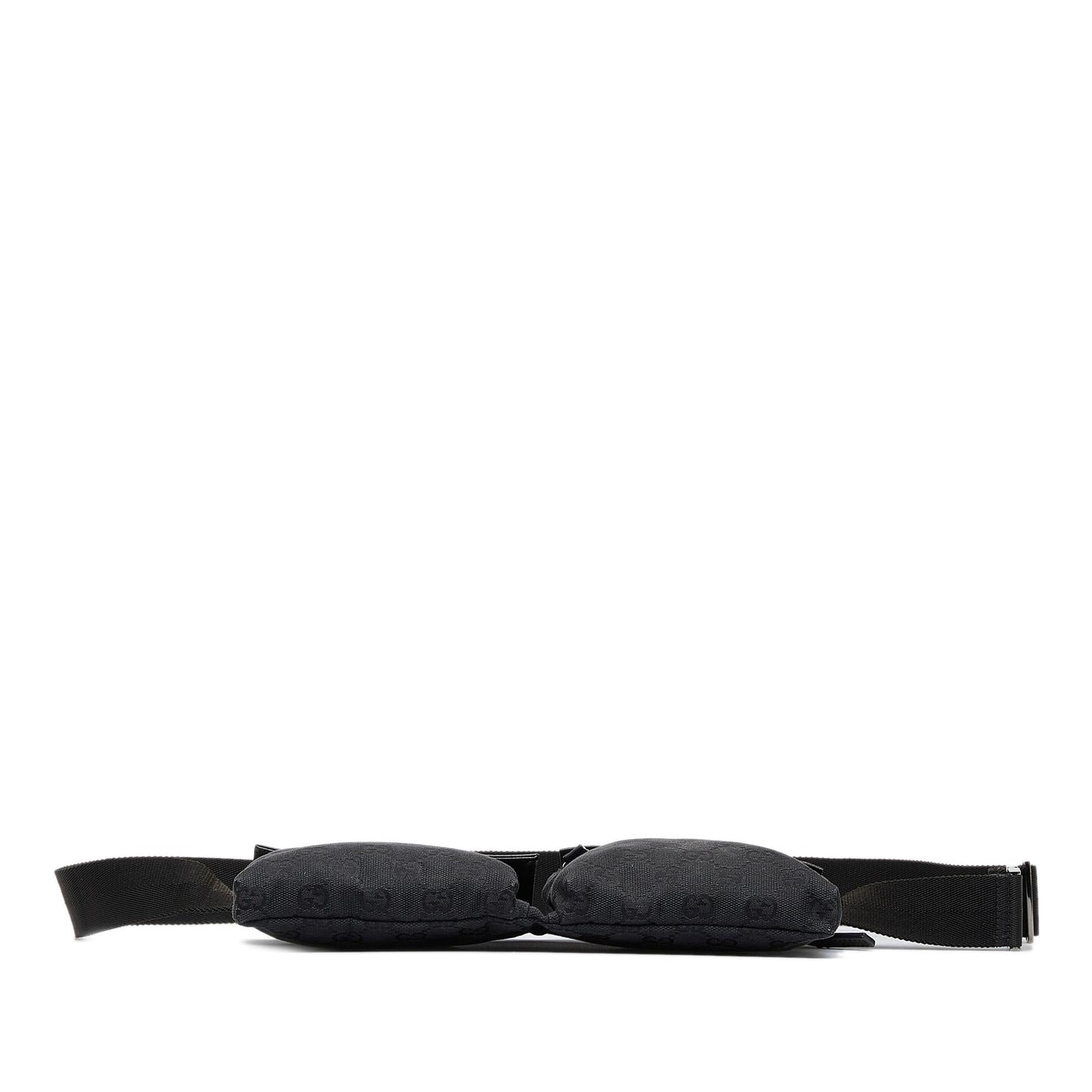 Gucci GG Canvas Belt Bag (3jZ8nl)