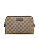 Gucci GG Canvas Belt Bag (fKExu5)
