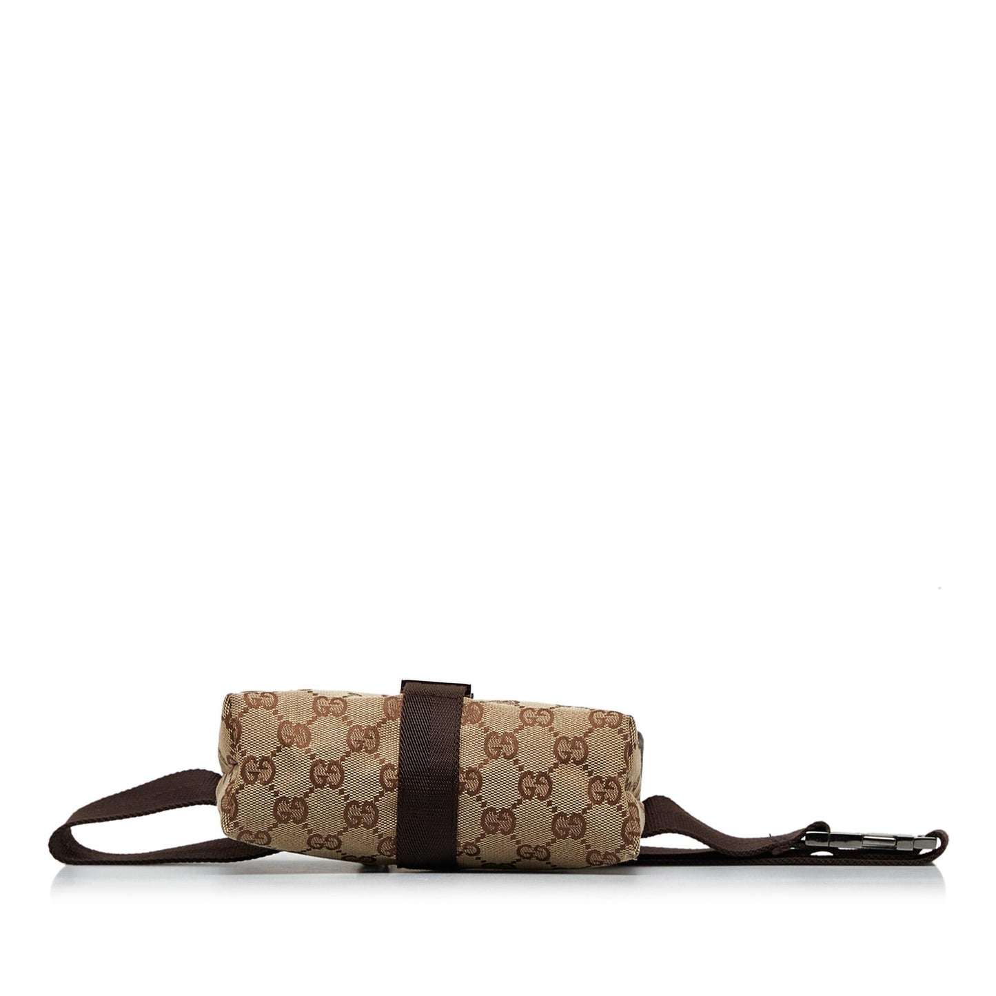 Gucci GG Canvas Belt Bag (6DiTZW)