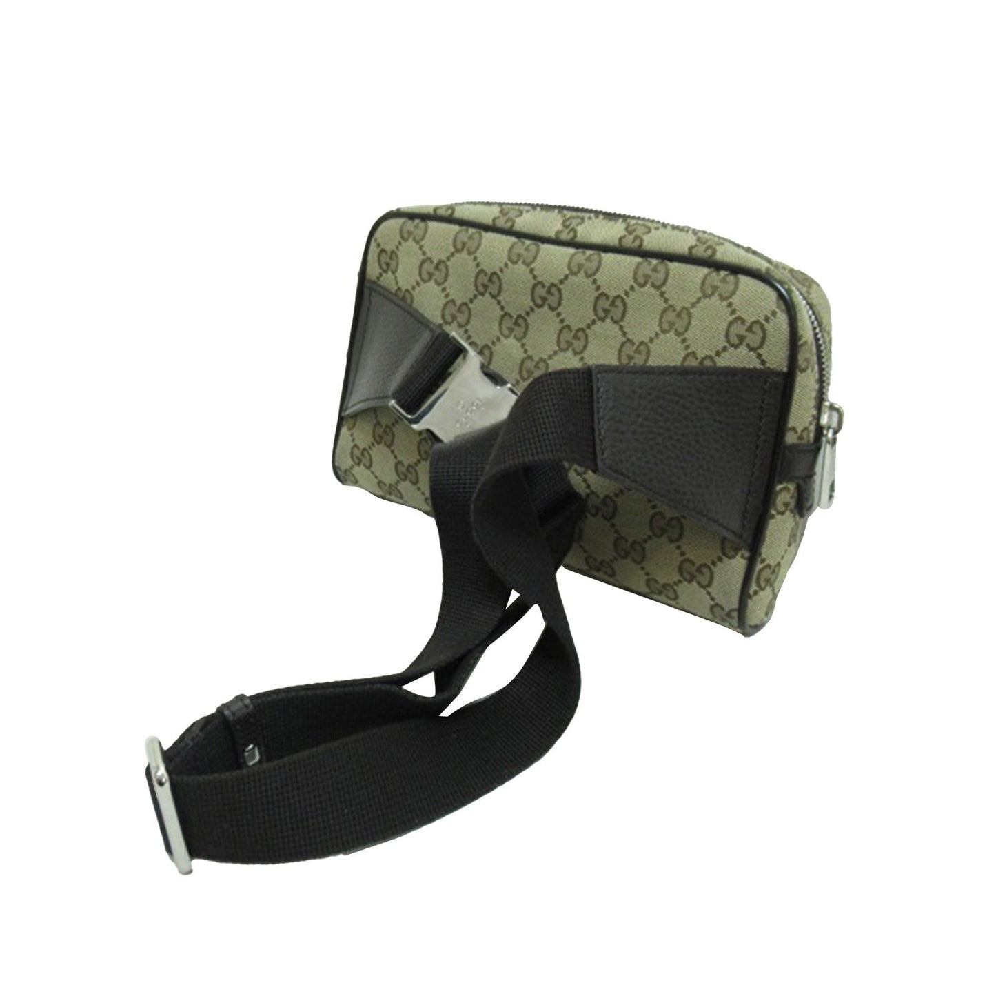 Gucci GG Canvas Belt Bag (uWxRUp)