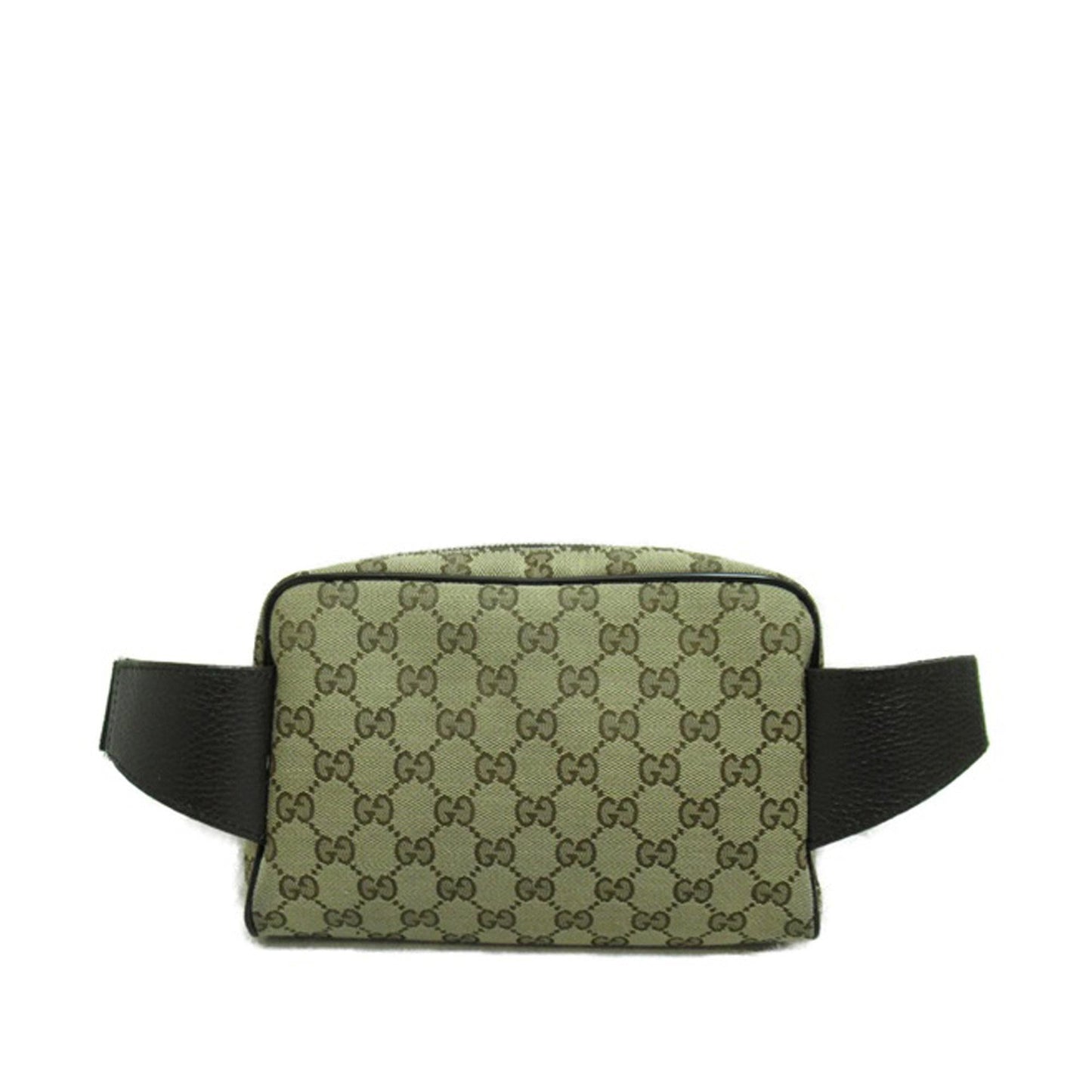 Gucci GG Canvas Belt Bag (uWxRUp)