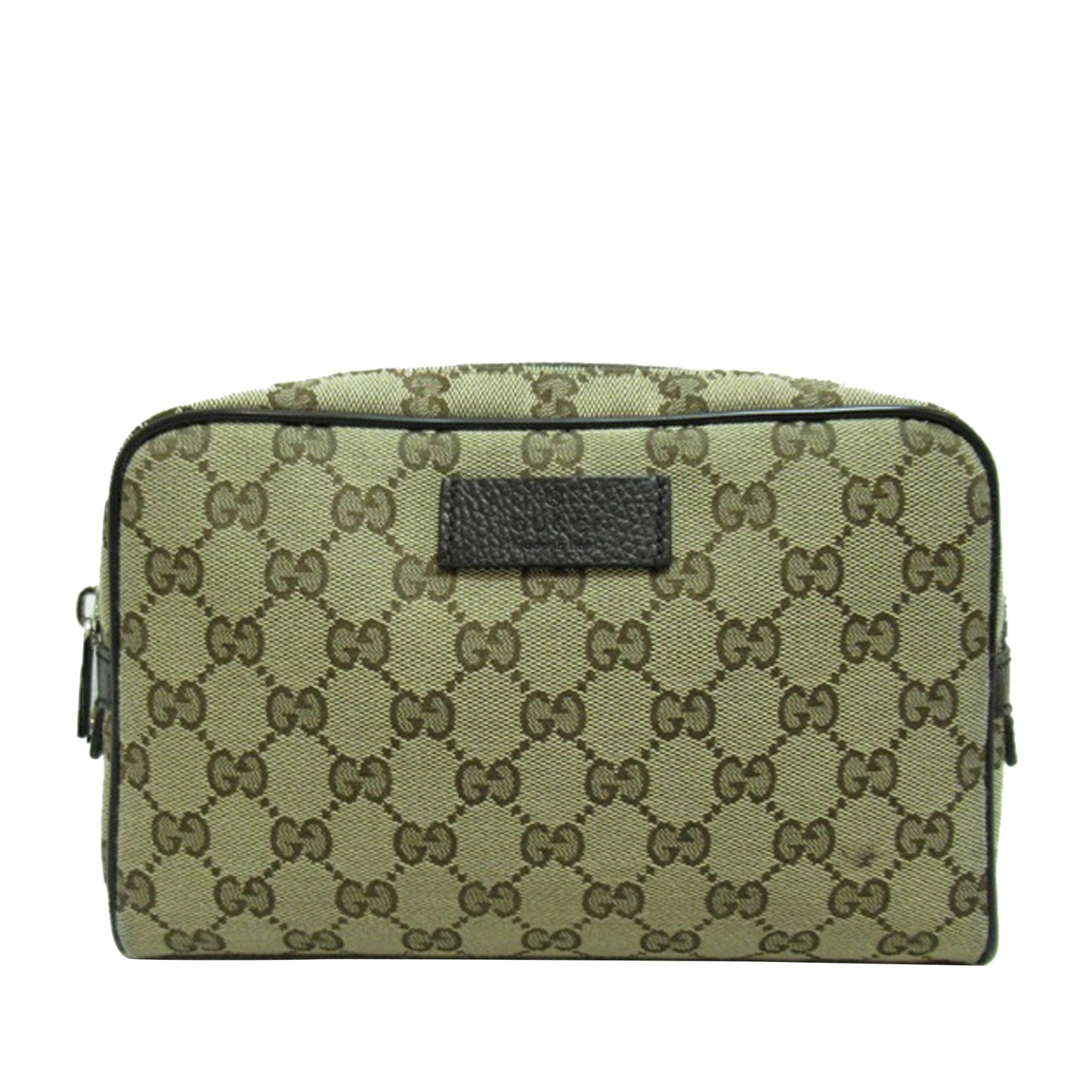 Gucci GG Canvas Belt Bag (uWxRUp)