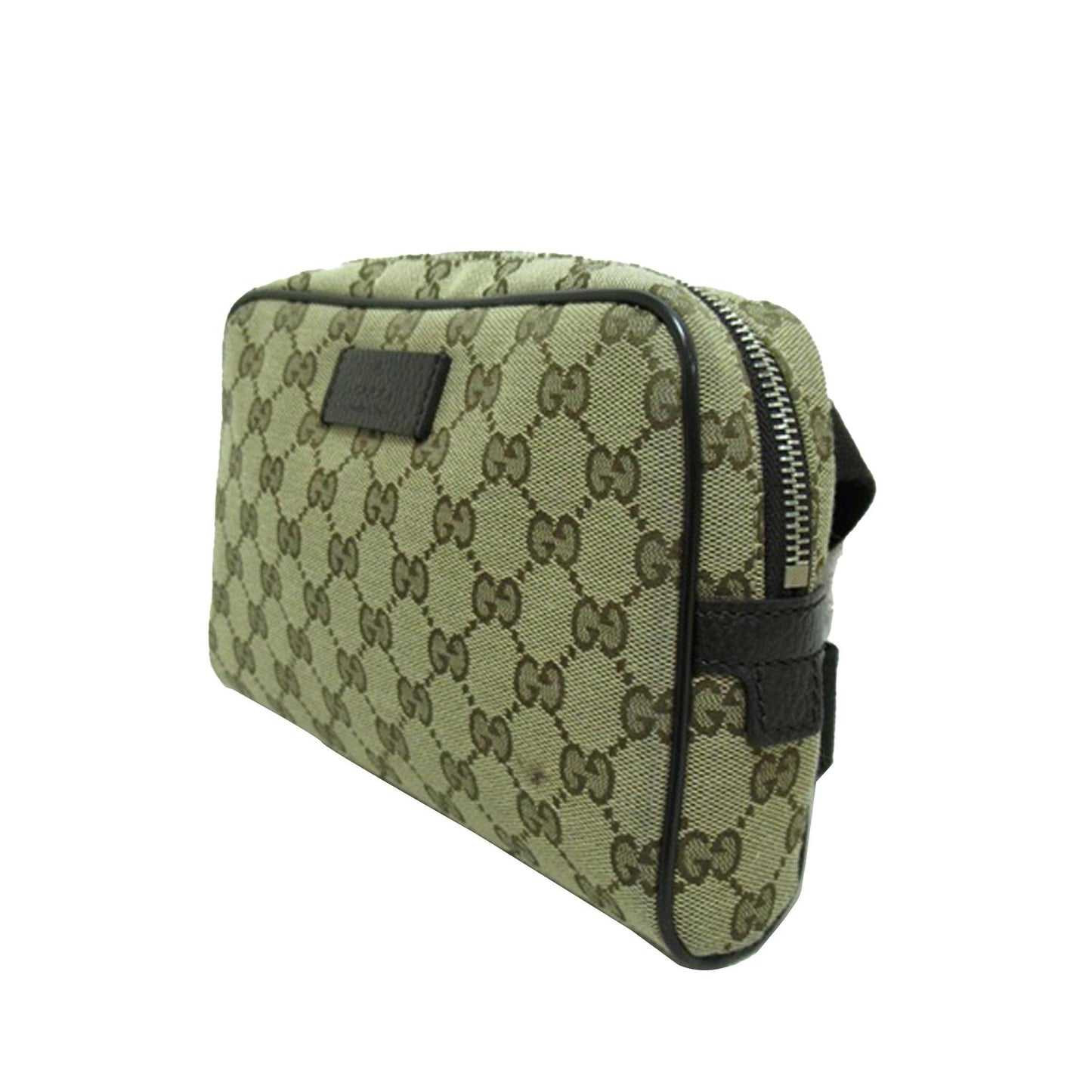 Gucci GG Canvas Belt Bag (uWxRUp)