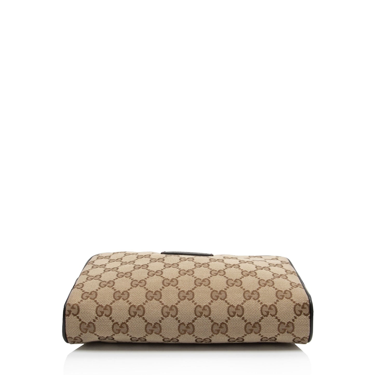 Gucci GG Canvas Belt Bag (SHF-ccGVDn)