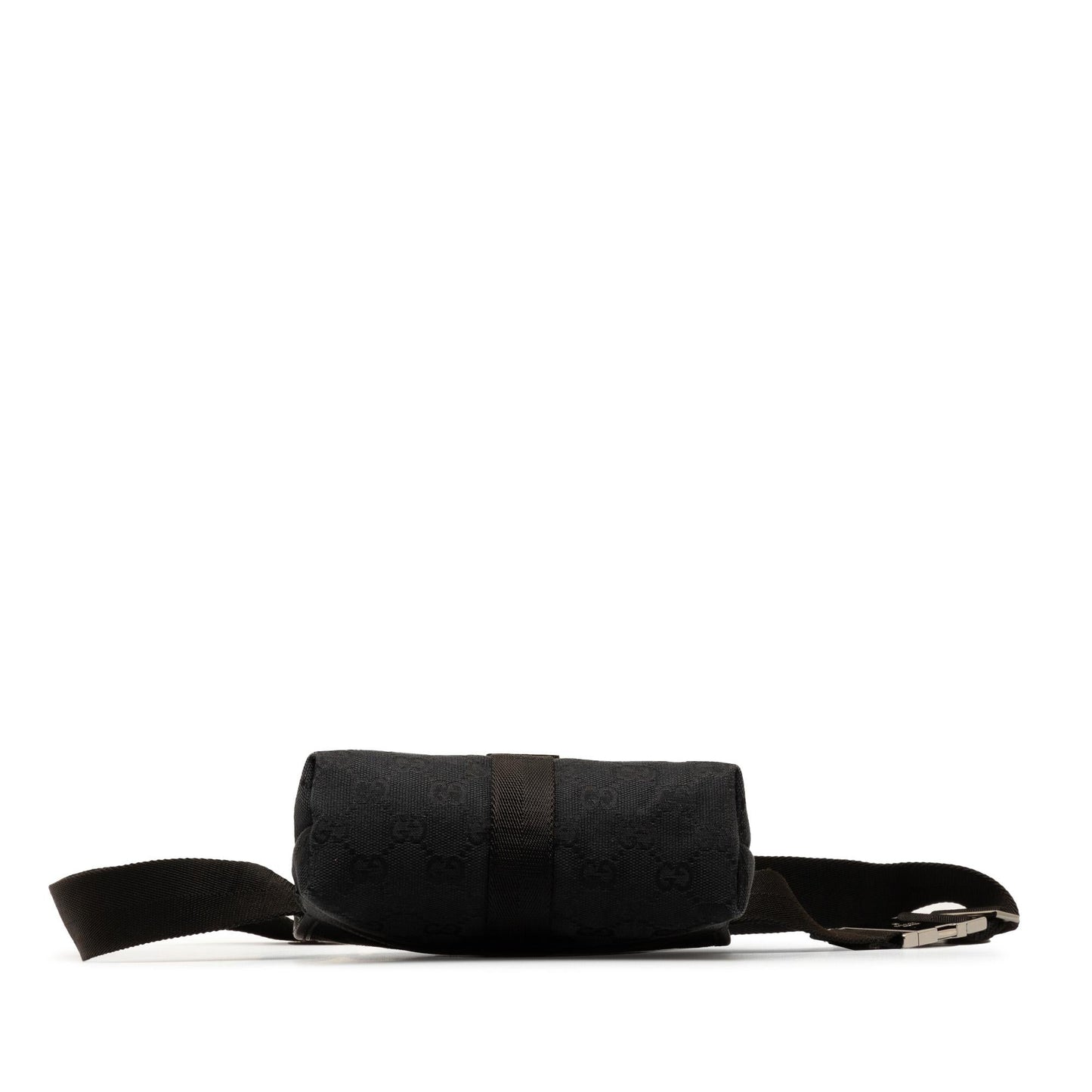 Gucci GG Canvas Belt Bag (H6MAgS)