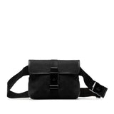 Gucci GG Canvas Belt Bag (H6MAgS)