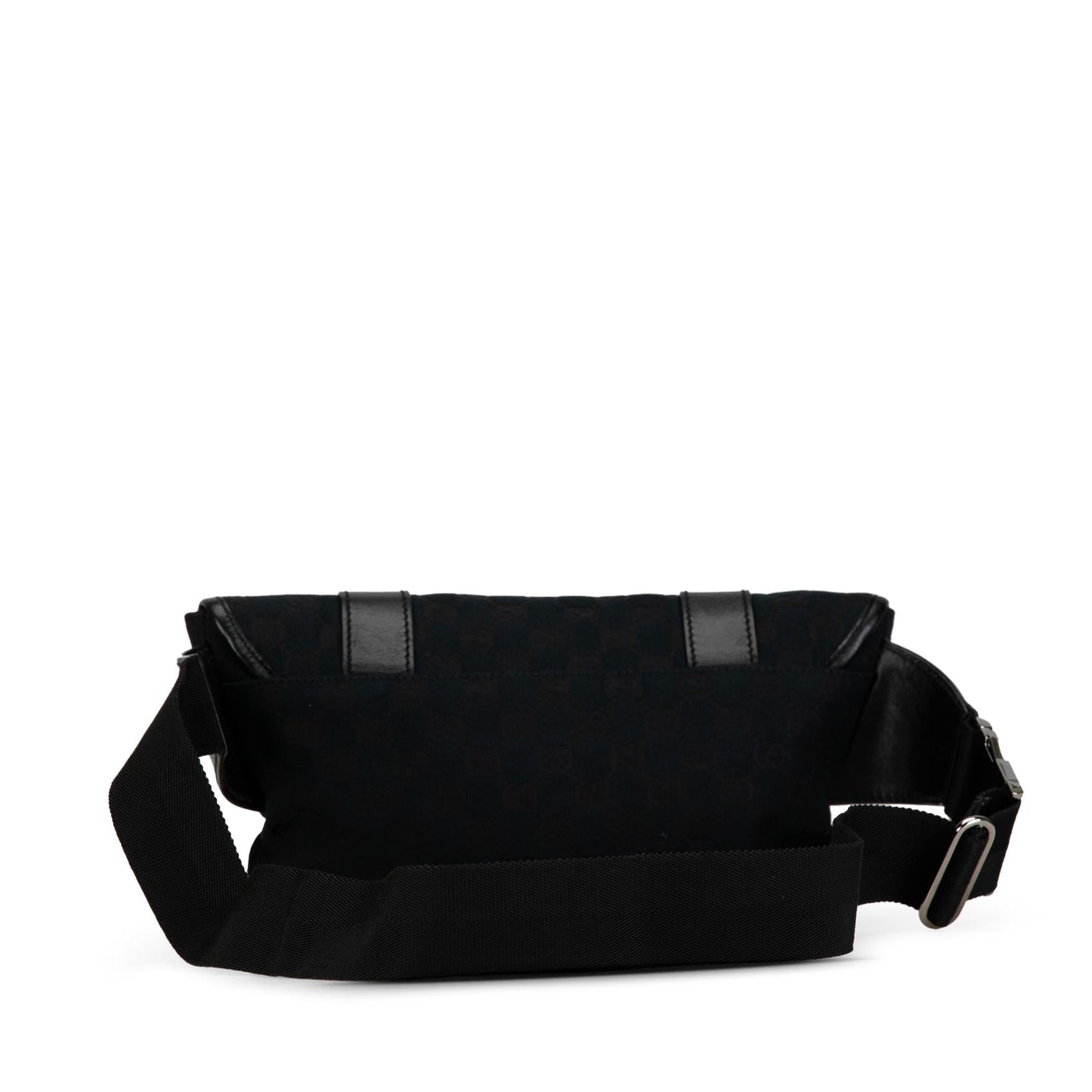 Gucci GG Canvas Belt Bag (VM7mwR)