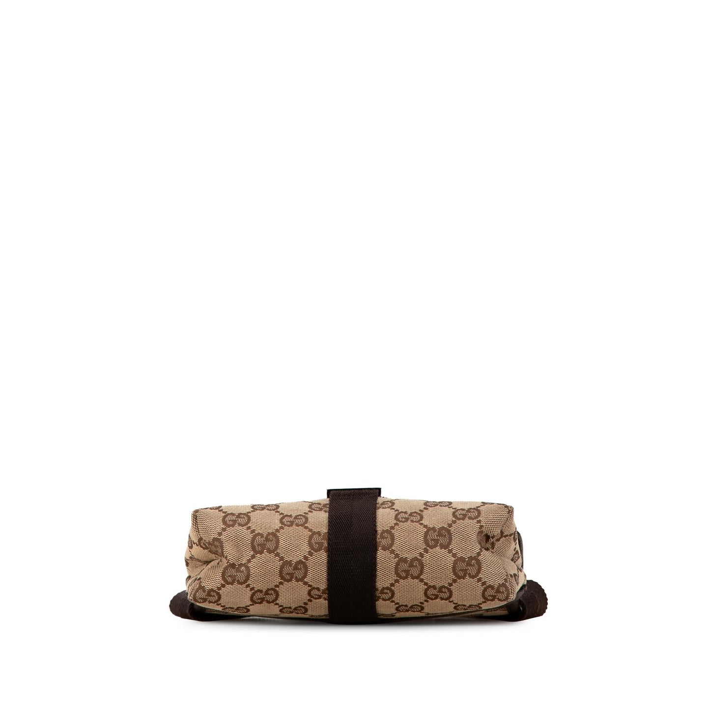 Gucci GG Canvas Belt Bag (6uYDX9)