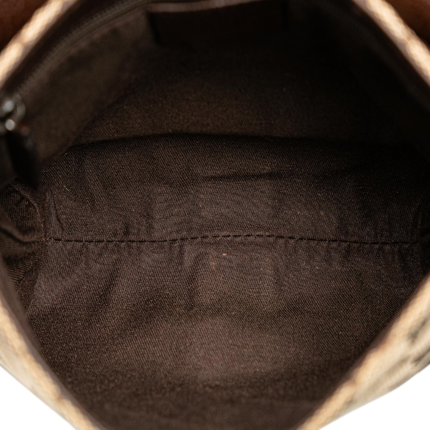 Gucci GG Canvas Belt Bag (6uYDX9)