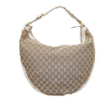 Gucci GG Canvas Biba Hobo (AM21A8)
