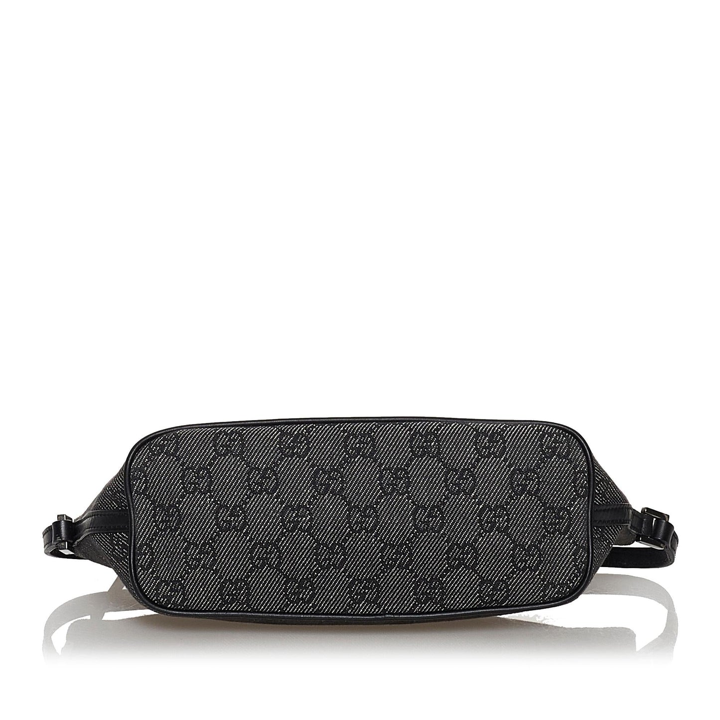 Gucci GG Canvas Boat Baguette (30604)