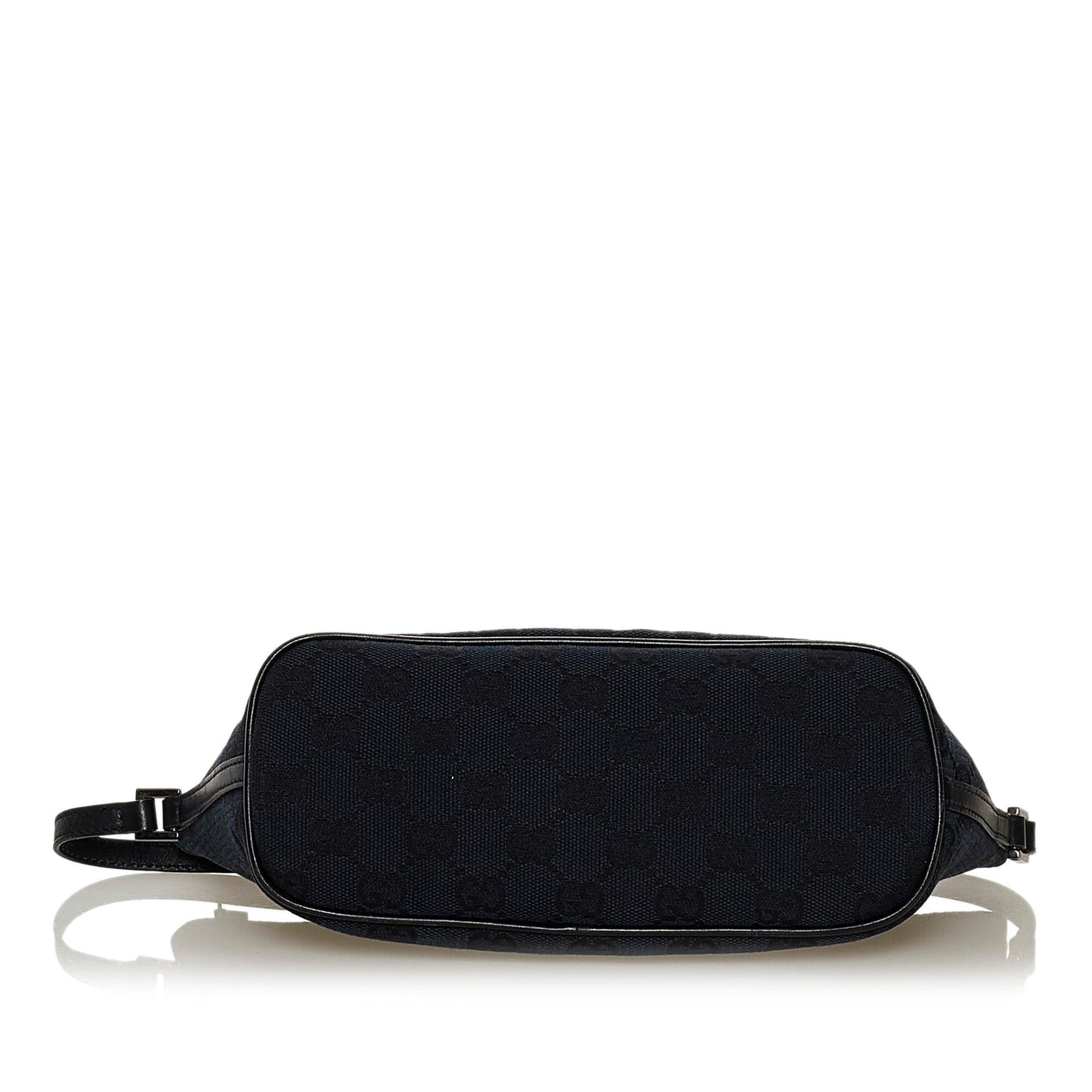 Gucci GG Canvas Boat Baguette (36162)