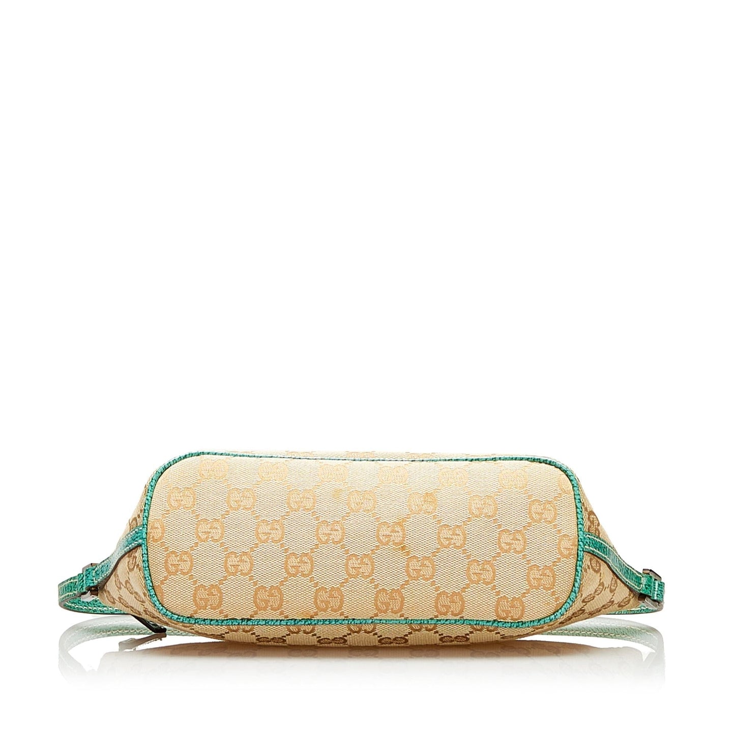 Gucci GG Canvas Boat Pochette (35382)