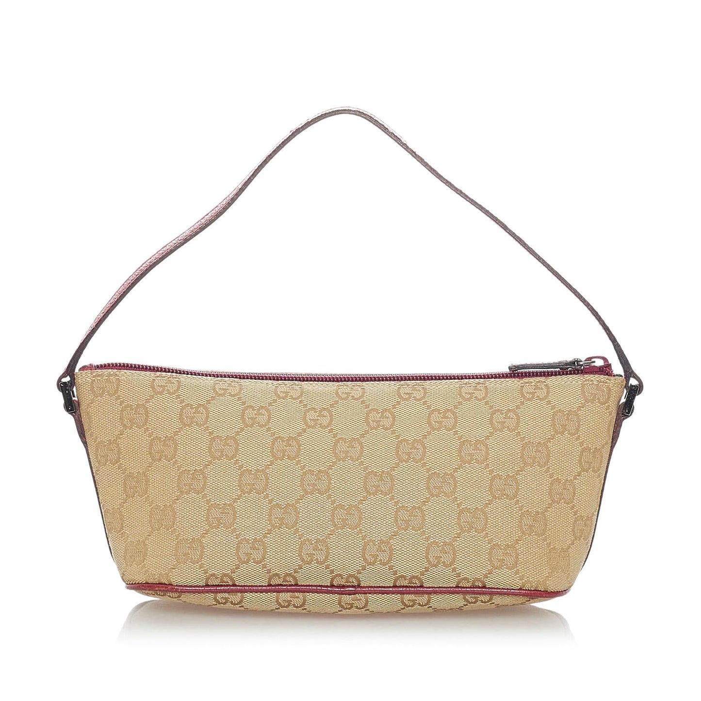 Gucci GG Canvas Boat (32736)