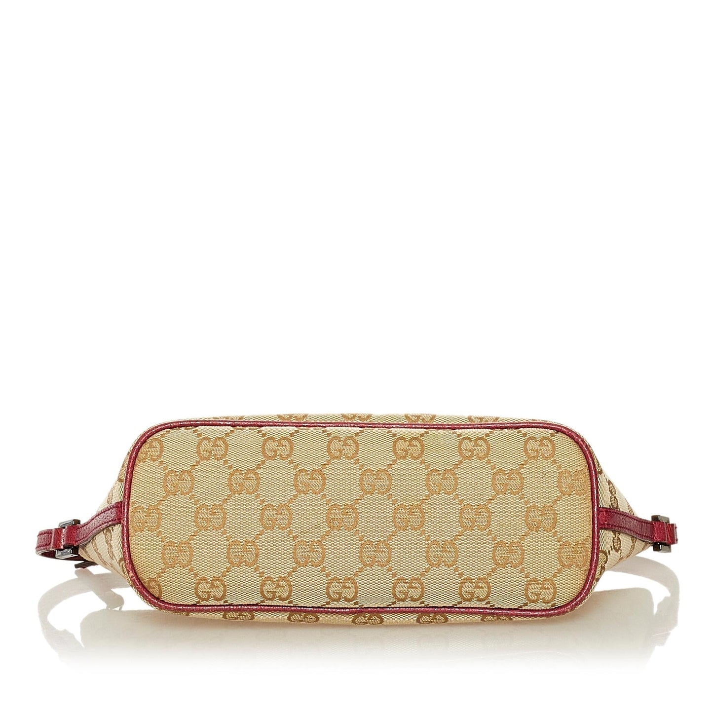 Gucci GG Canvas Boat (34832)