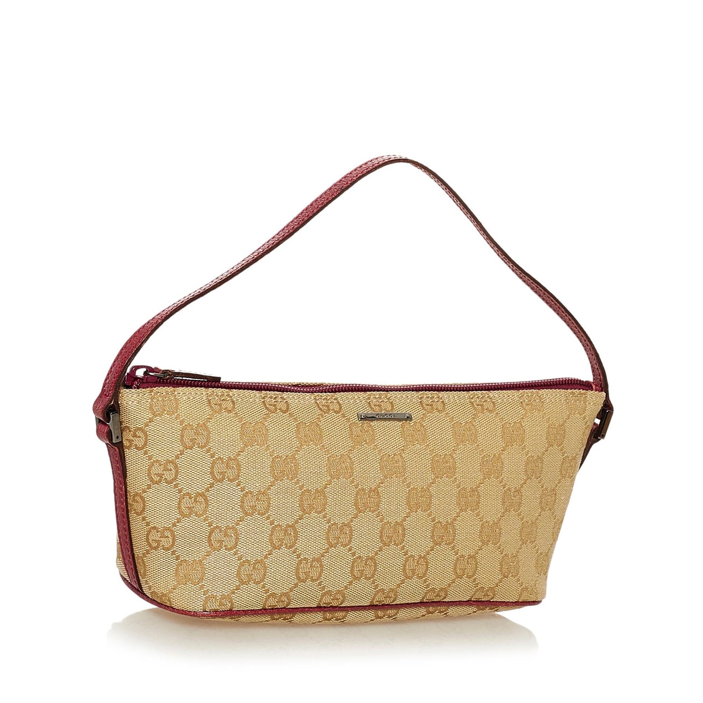 Gucci GG Canvas Boat (34832)