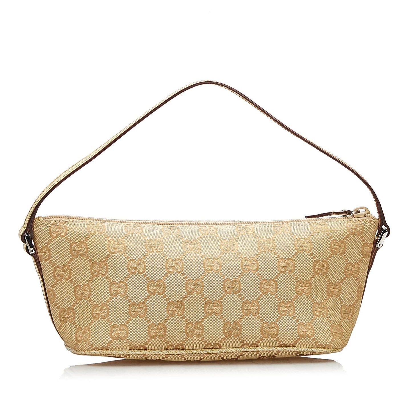 Gucci GG Canvas Boat (36135)