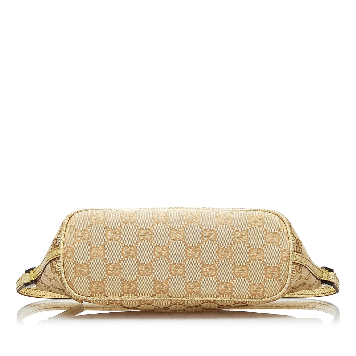 Gucci GG Canvas Boat (36135)