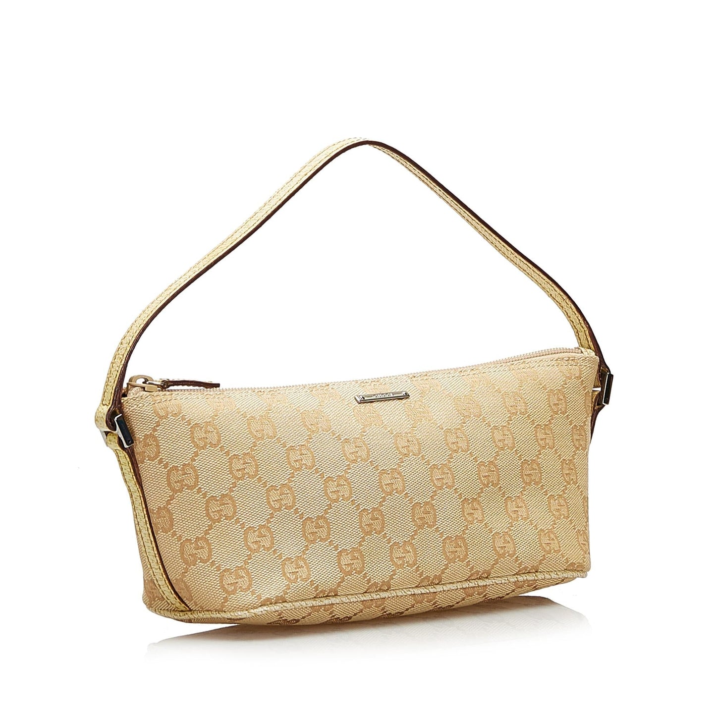 Gucci GG Canvas Boat (36135)