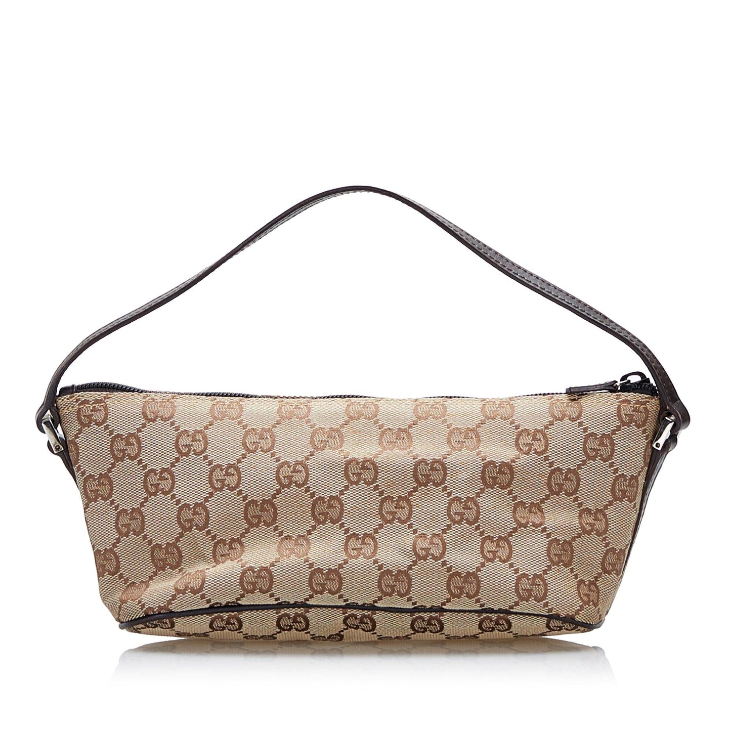 Gucci GG Canvas Boat (36985)