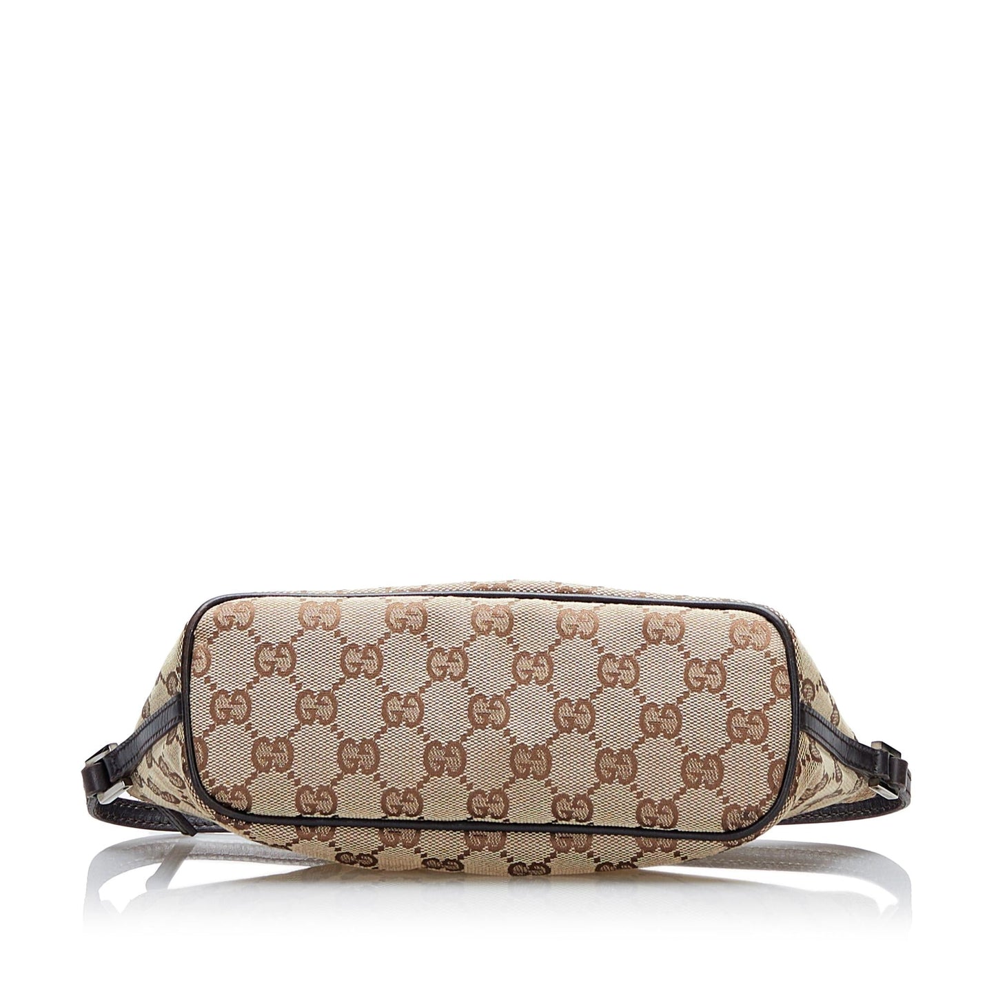 Gucci GG Canvas Boat (36985)