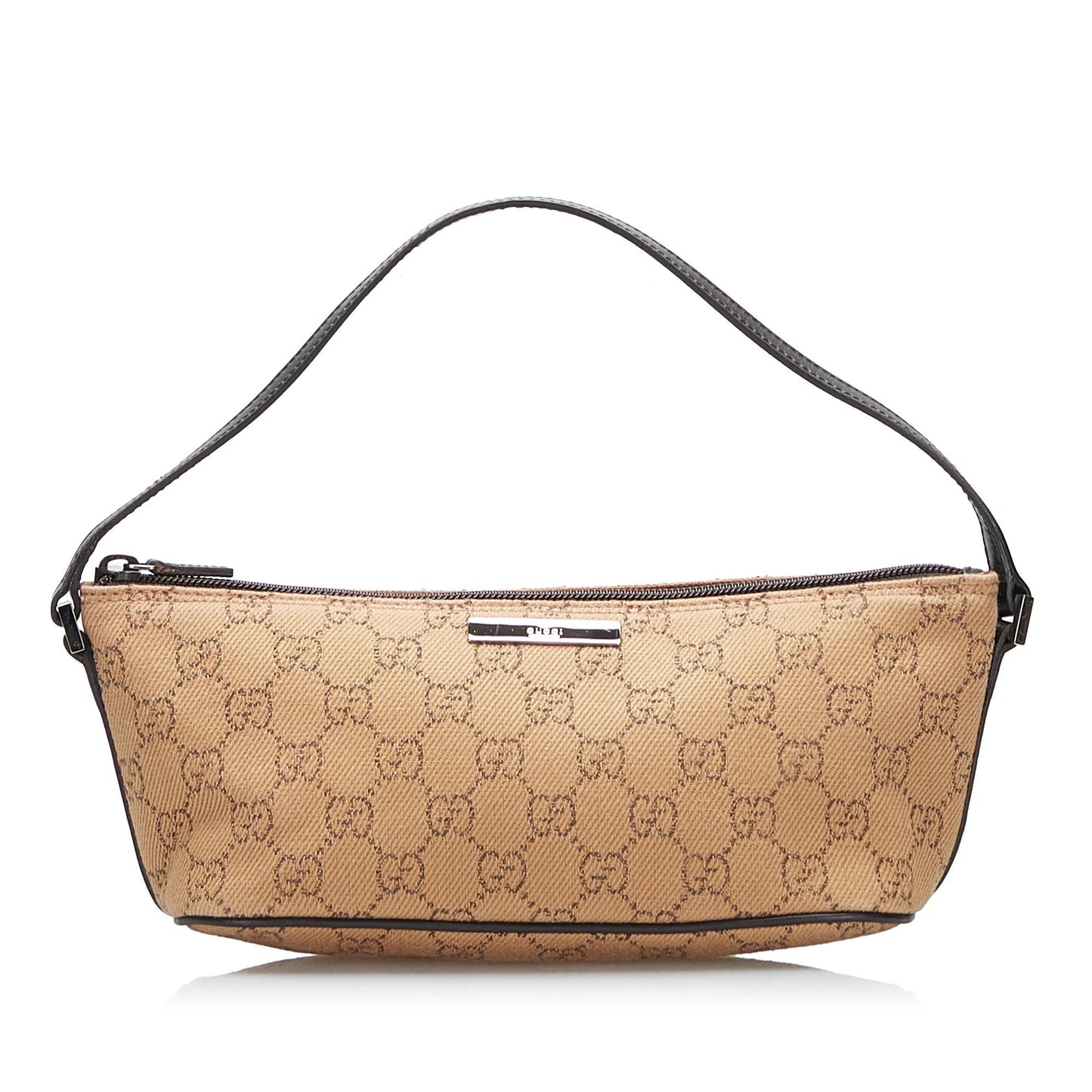 Gucci GG Canvas Boat (37902)