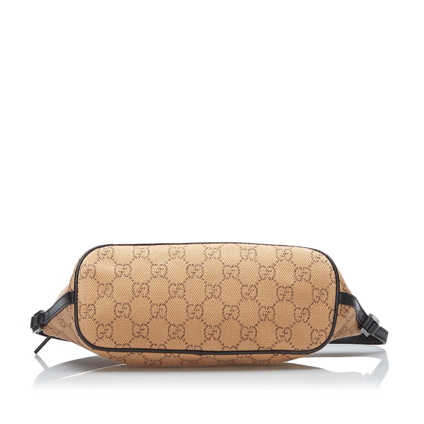 Gucci GG Canvas Boat (37902)