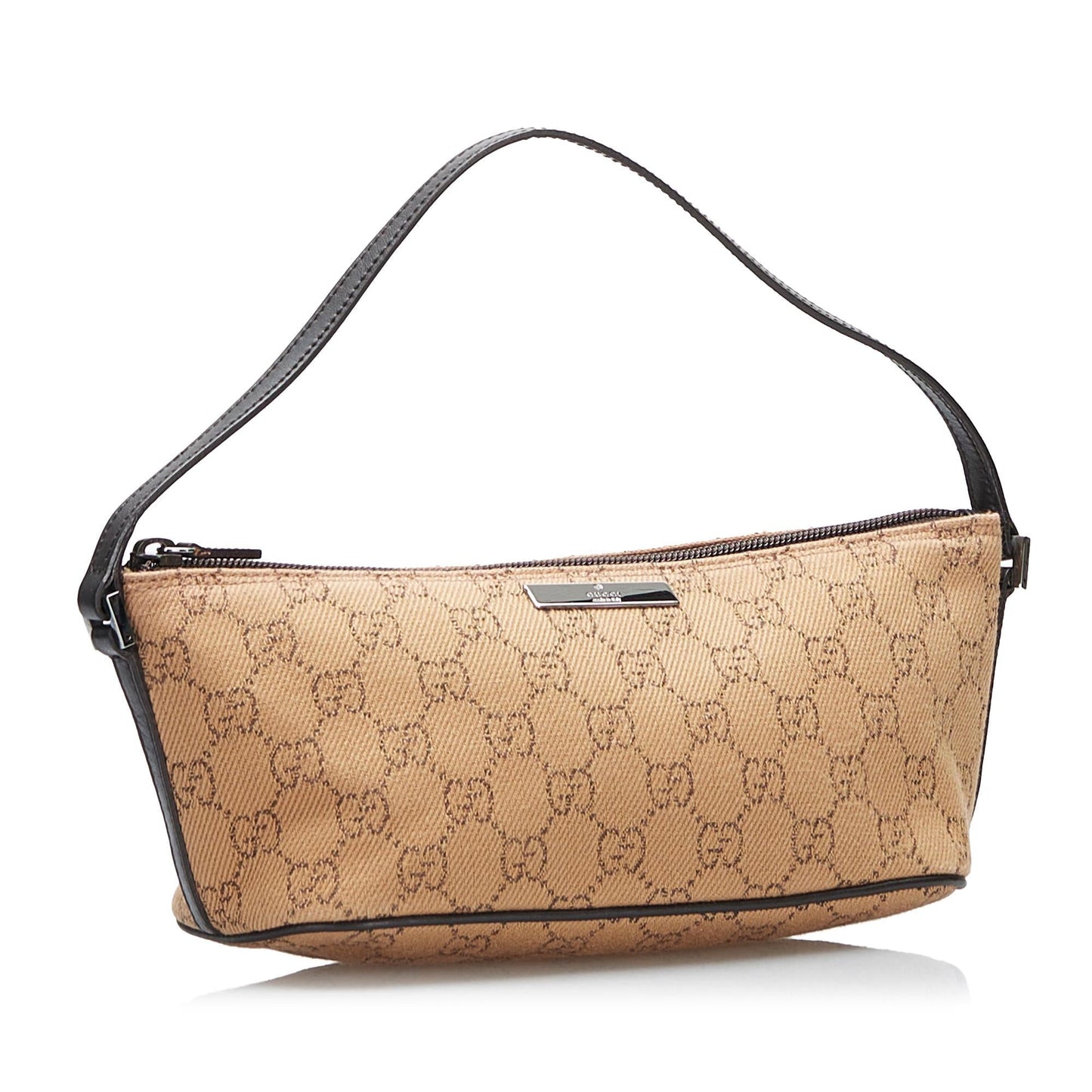 Gucci GG Canvas Boat (37902)