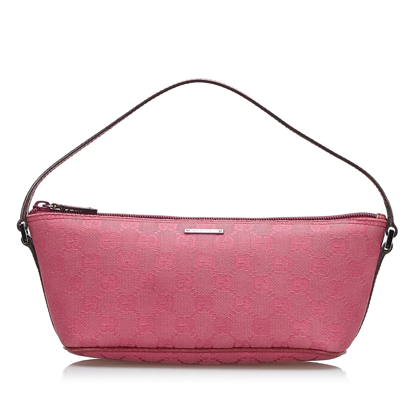 Gucci GG Canvas Boat (xXbdBH)