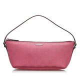 Gucci GG Canvas Boat (xXbdBH)