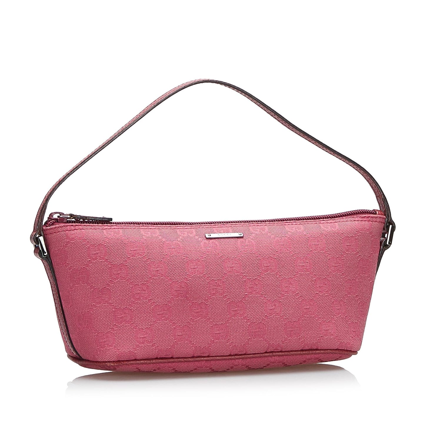 Gucci GG Canvas Boat (xXbdBH)