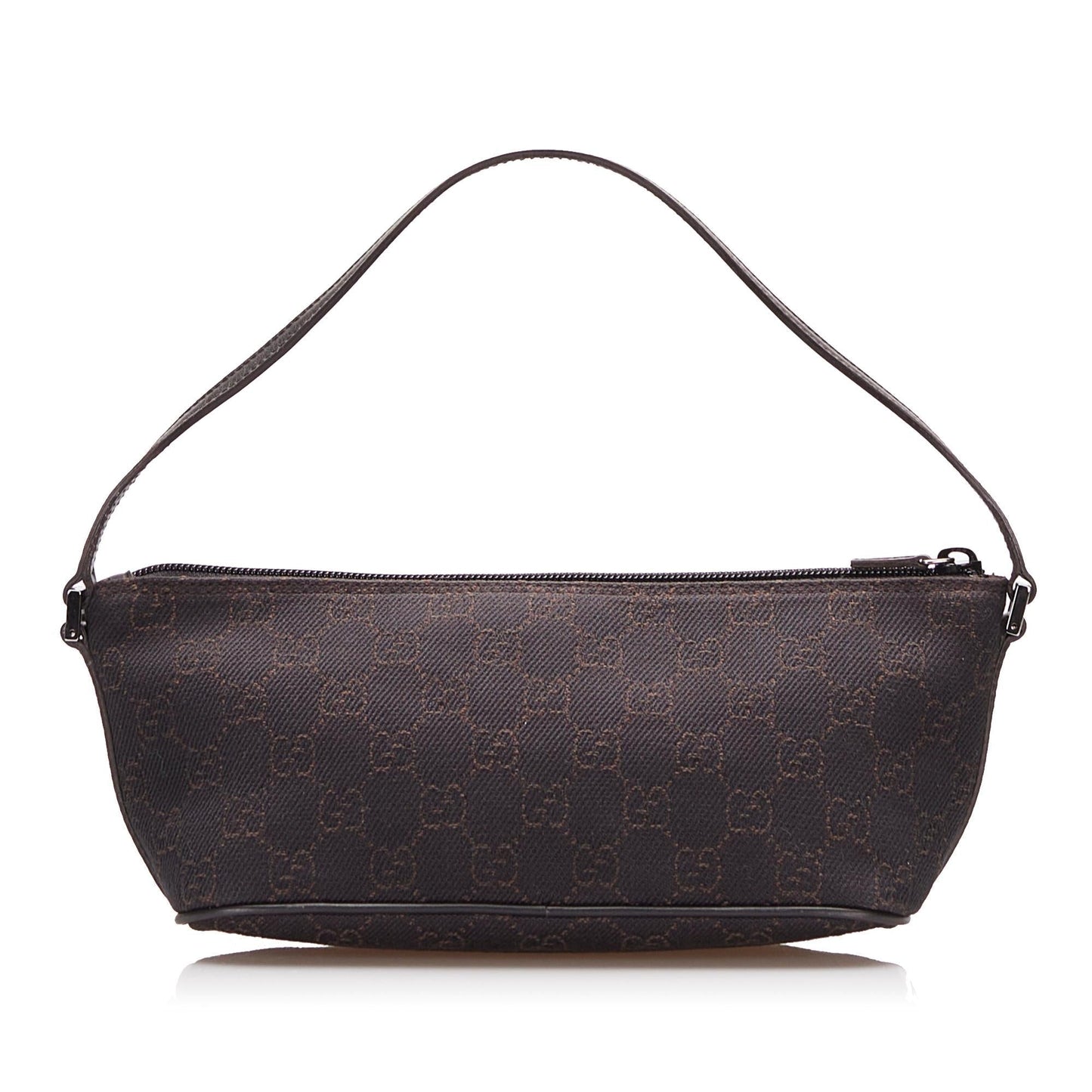 Gucci GG Canvas Boat (e5ydYQ)