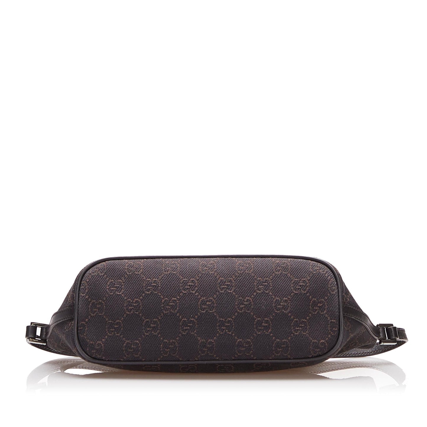Gucci GG Canvas Boat (e5ydYQ)