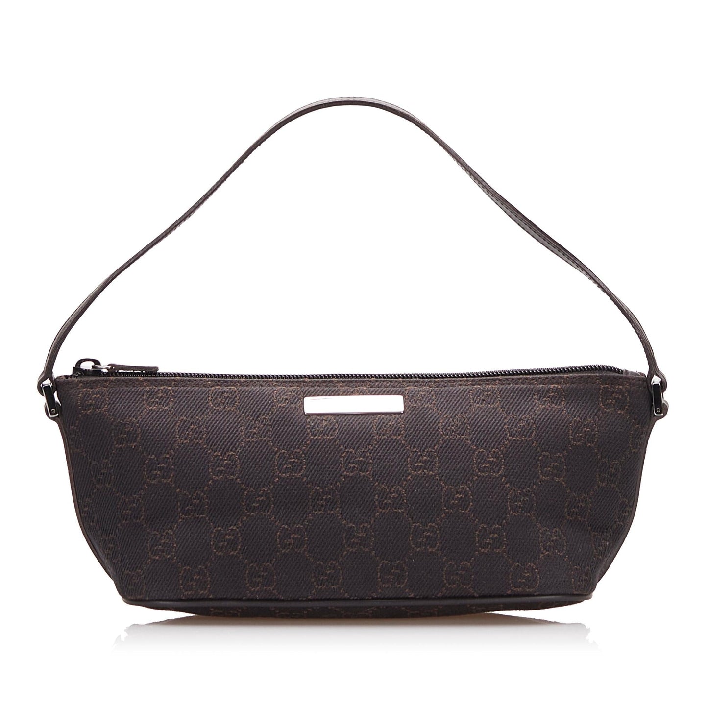 Gucci GG Canvas Boat (e5ydYQ)