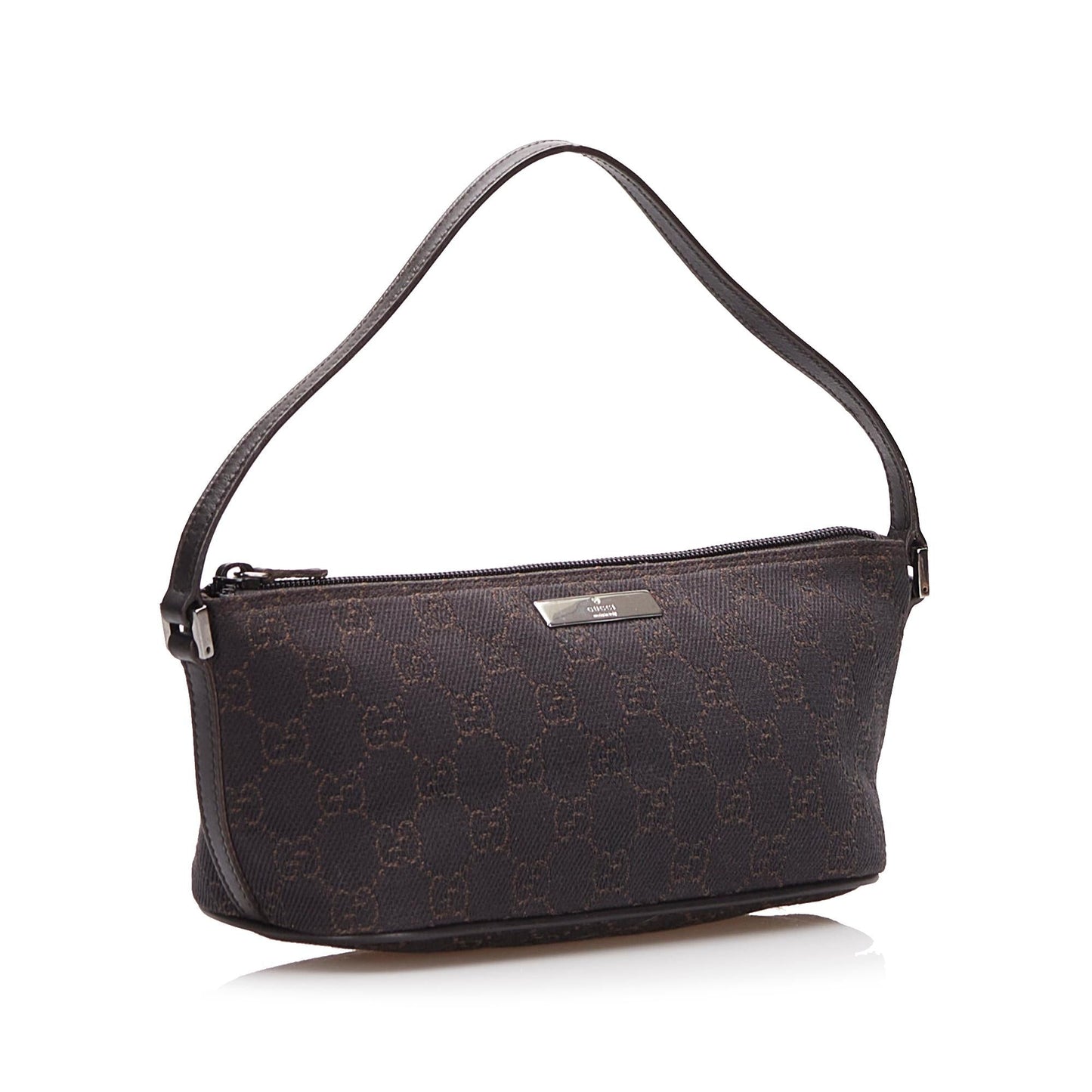 Gucci GG Canvas Boat (e5ydYQ)