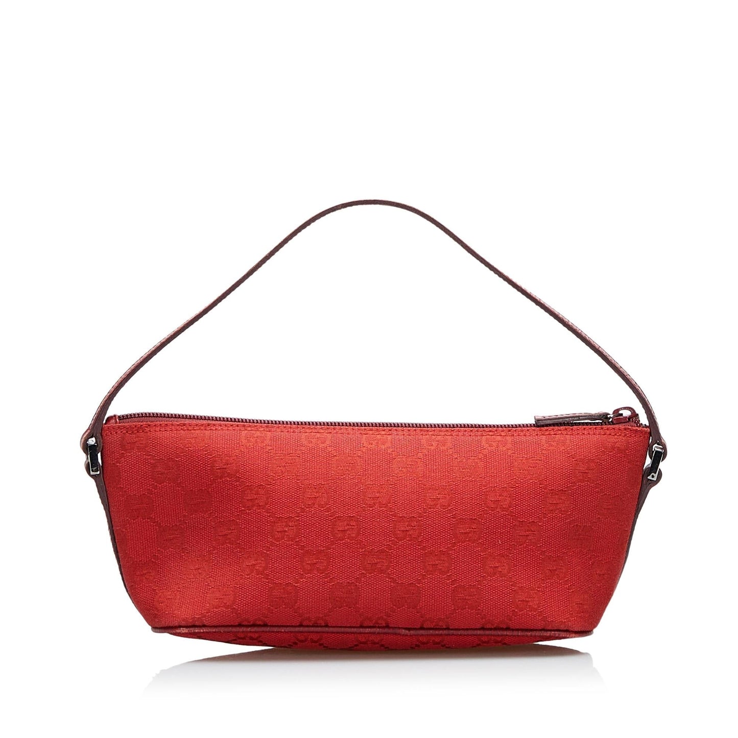 Gucci GG Canvas Boat (bOUIld)