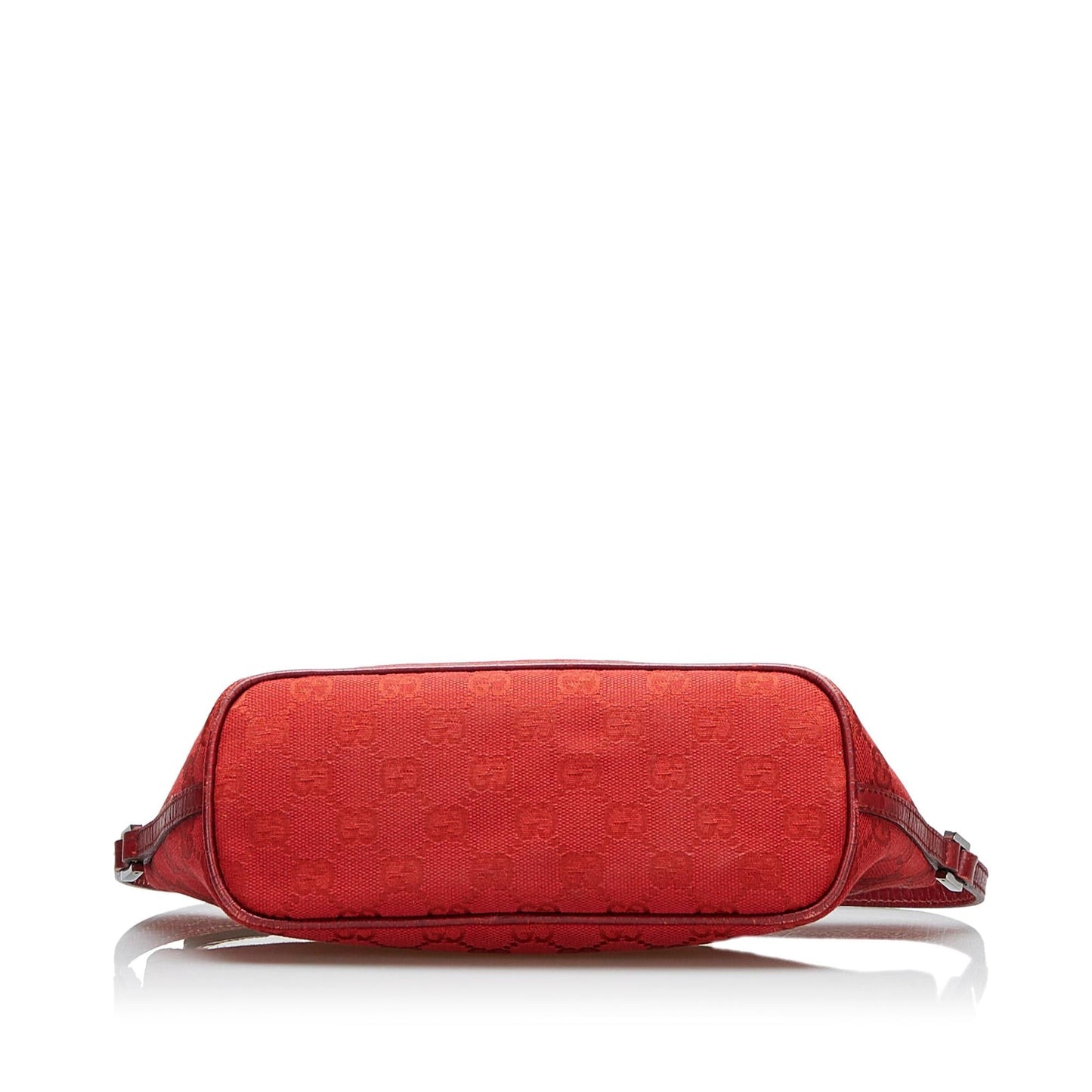 Gucci GG Canvas Boat (bOUIld)