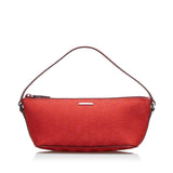 Gucci GG Canvas Boat (bOUIld)