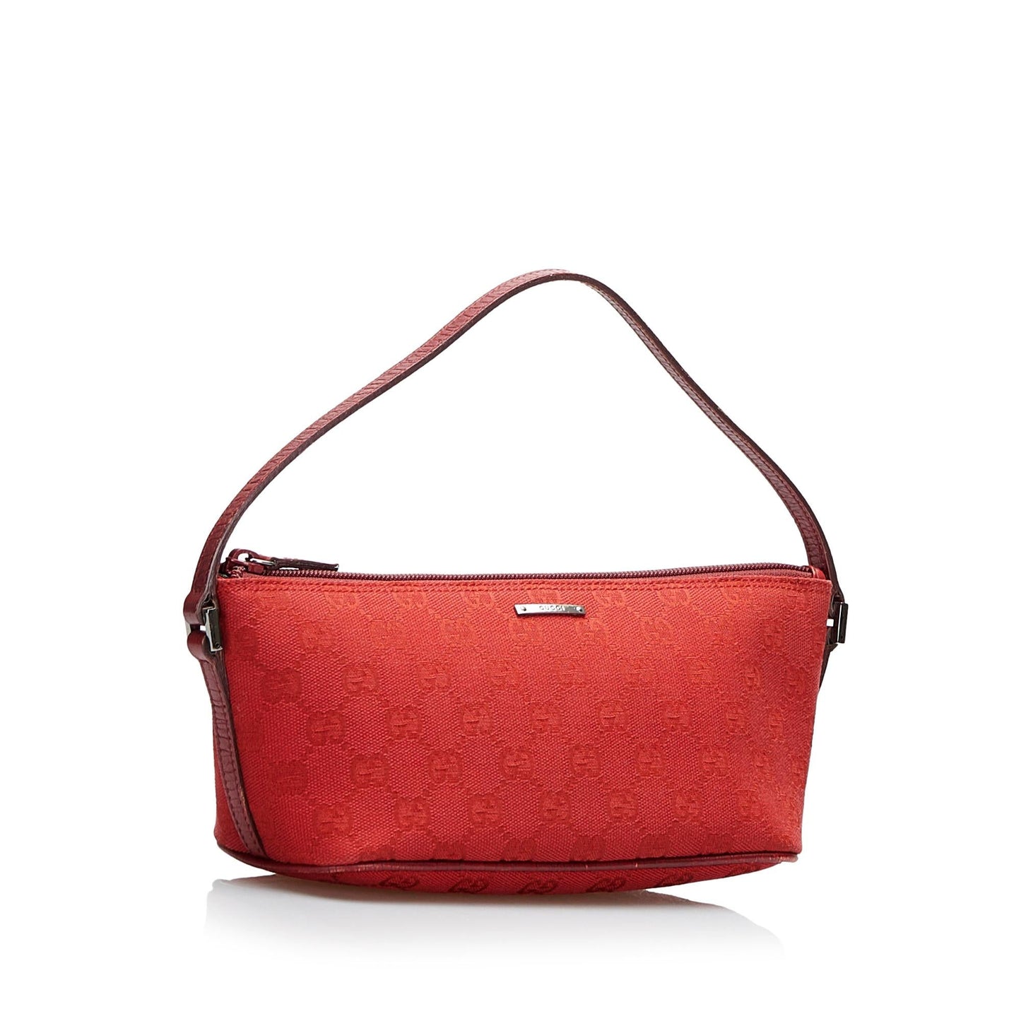 Gucci GG Canvas Boat (bOUIld)