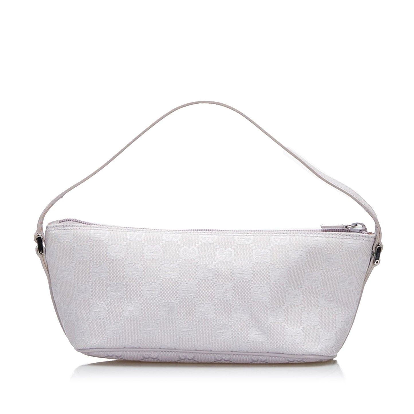 Gucci GG Canvas Boat (35dppV)
