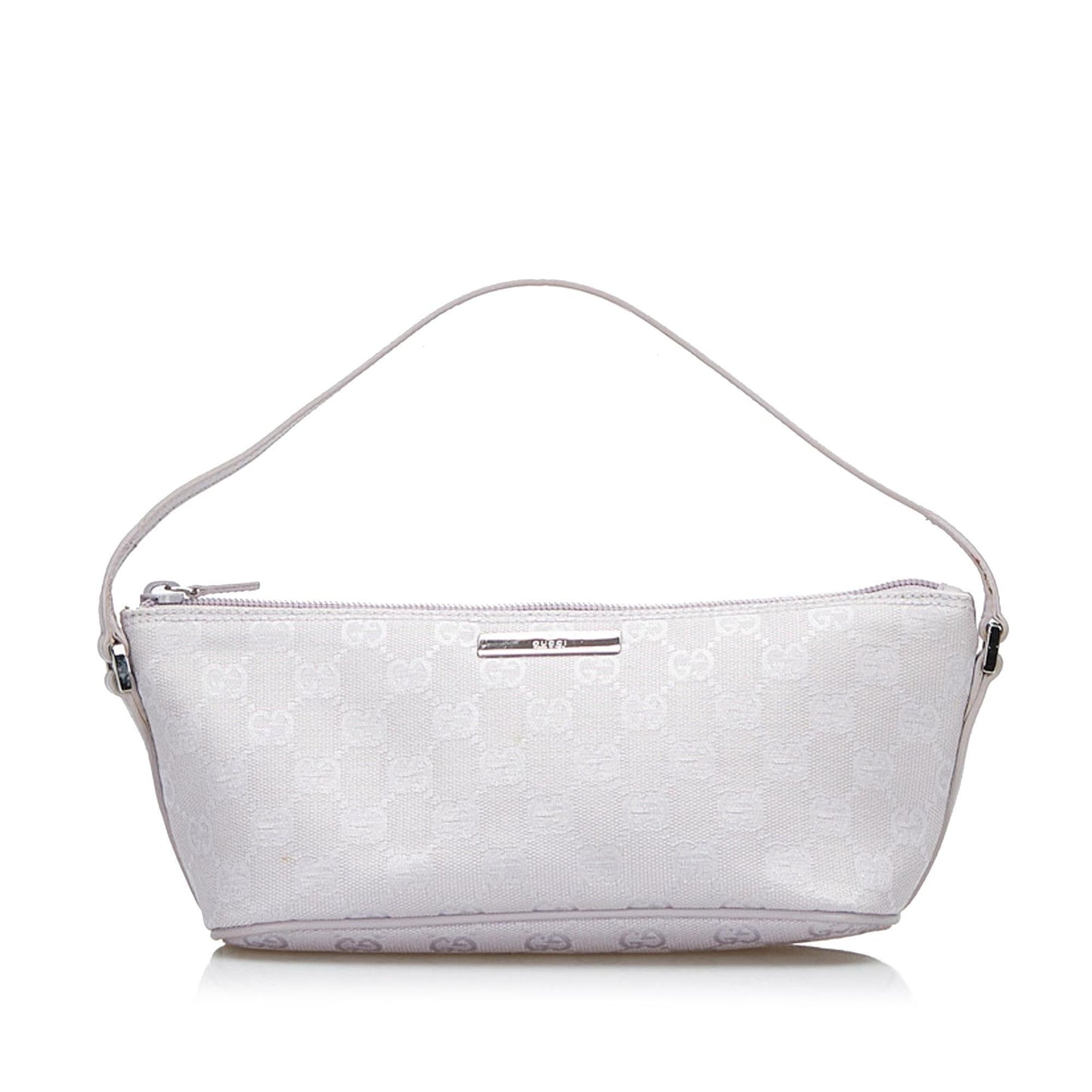 Gucci GG Canvas Boat (35dppV)