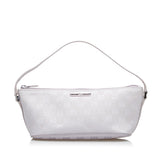 Gucci GG Canvas Boat (35dppV)