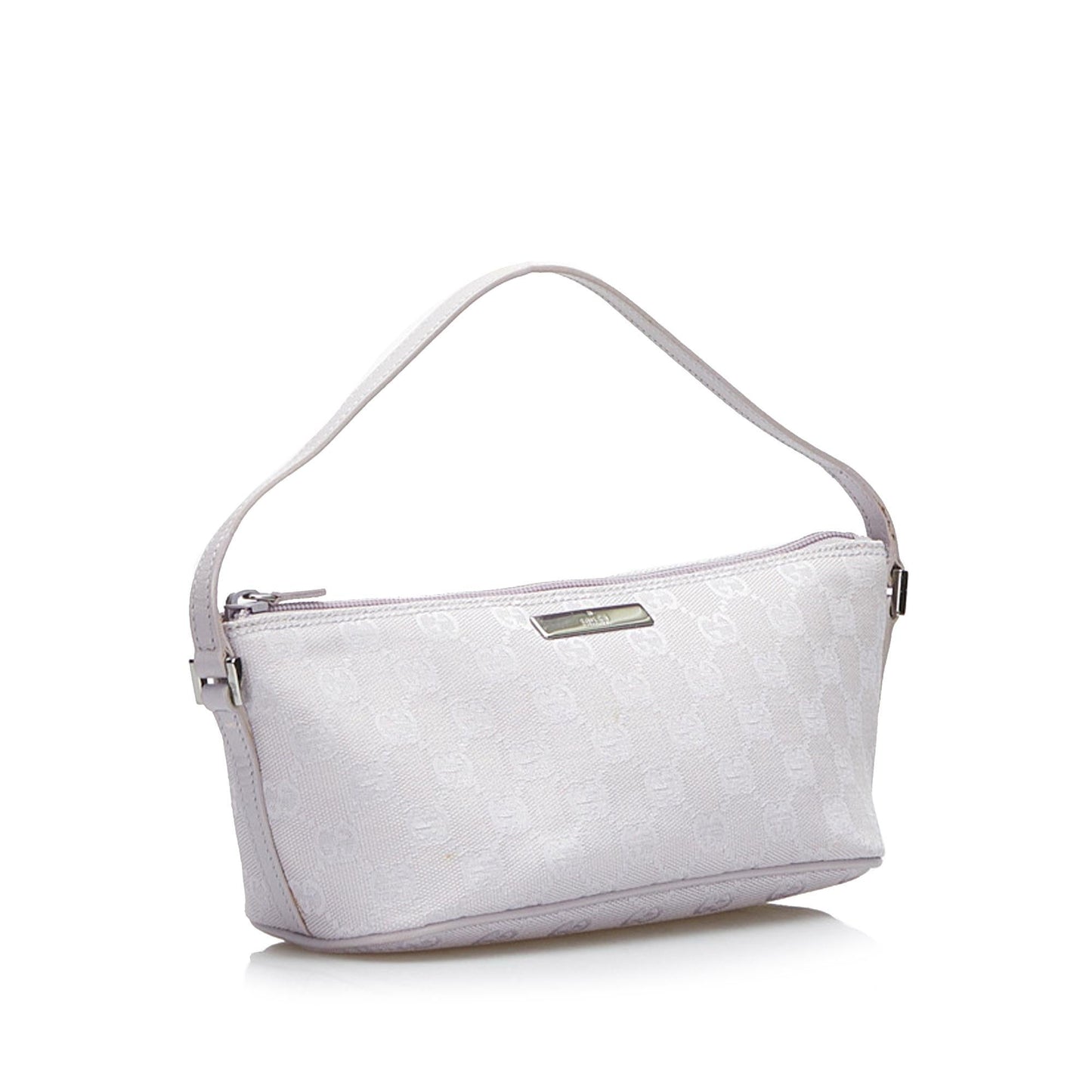 Gucci GG Canvas Boat (35dppV)