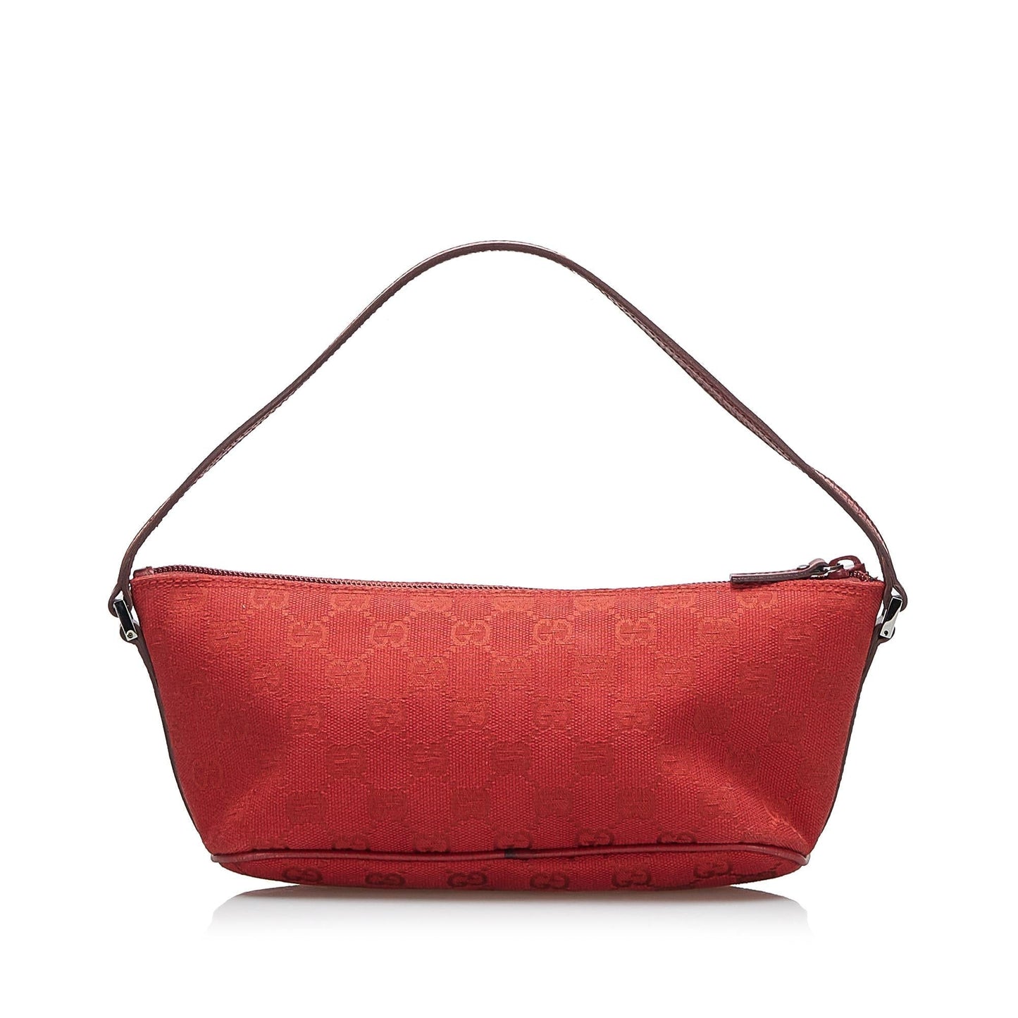 Gucci GG Canvas Boat (7QOU6C)