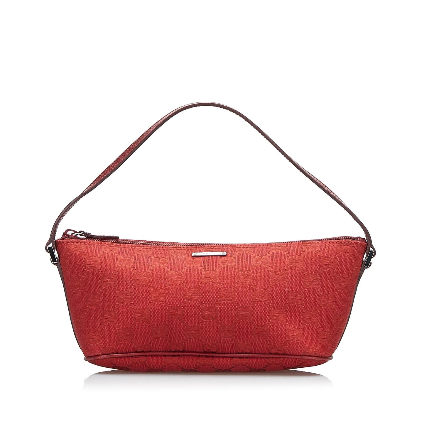 Gucci GG Canvas Boat (7QOU6C)
