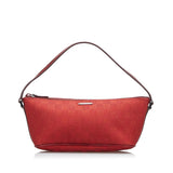 Gucci GG Canvas Boat (7QOU6C)