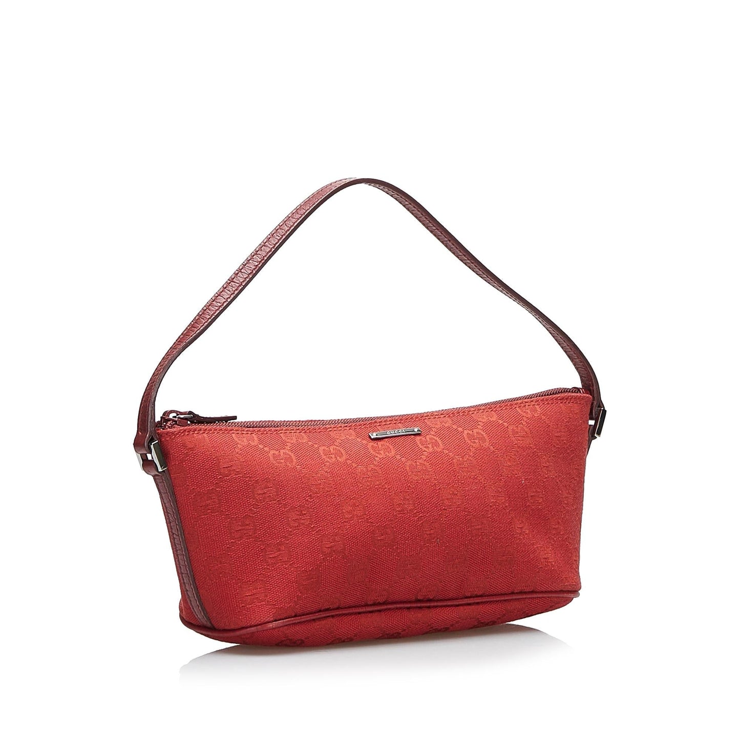 Gucci GG Canvas Boat (7QOU6C)