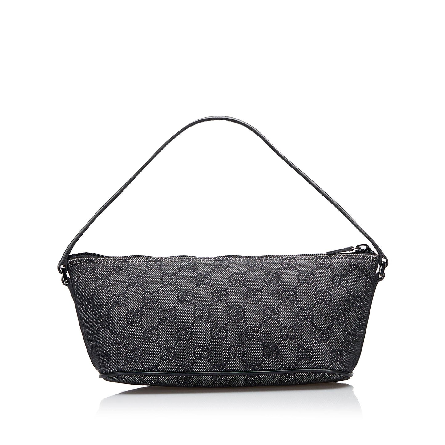 Gucci GG Canvas Boat (dGFX49)