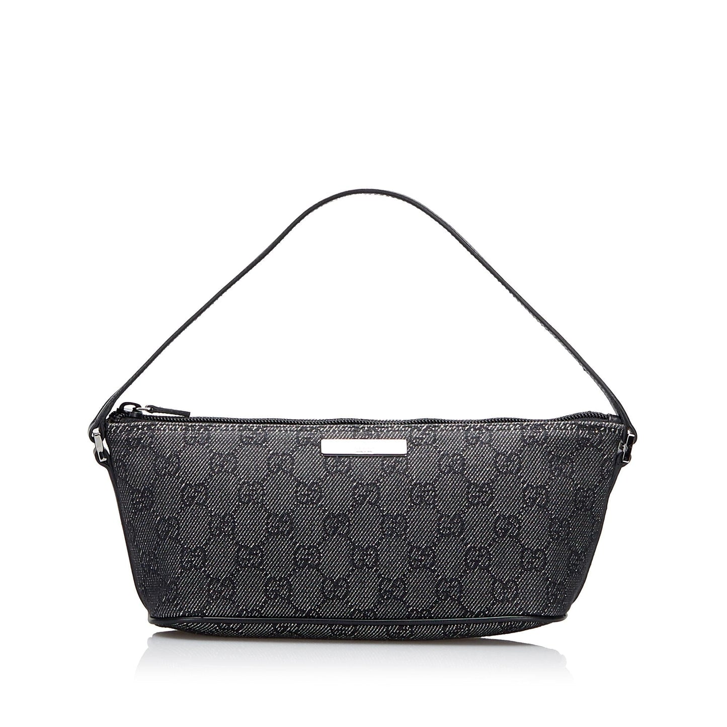 Gucci GG Canvas Boat (dGFX49)